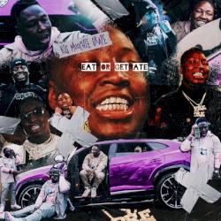 Eat Or Get Ate