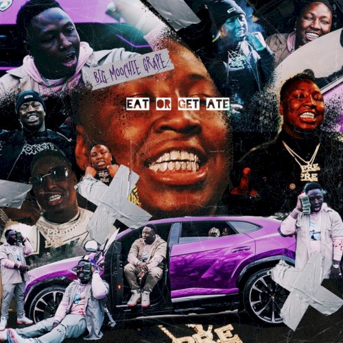 Eat Or Get Ate