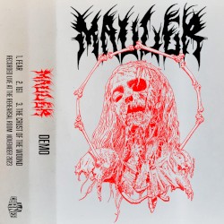 Mauler