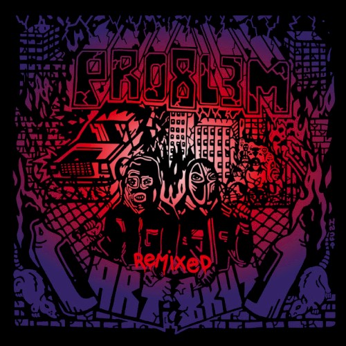Art Brut Remixed