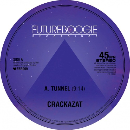 Tunnel
