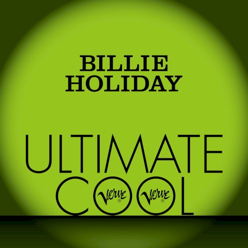 Billie Holiday: Verve Ultimate Cool