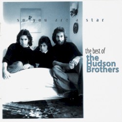 So You Are a Star: The Best of the Hudson Brothers