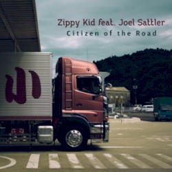Citizen of the Road