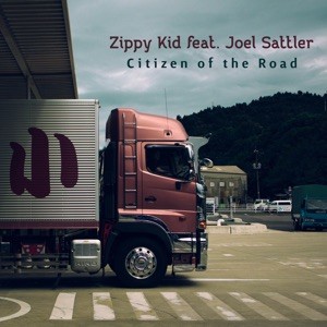 Citizen of the Road