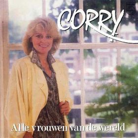 Alle vrouwen van de wereld / Geniet van het leven