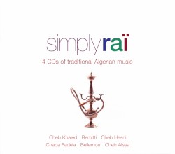 Simply Raï