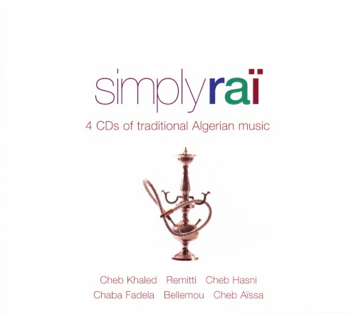 Simply Raï