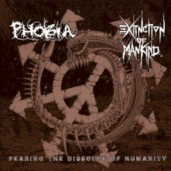 Fearing the Dissolve of Humanity