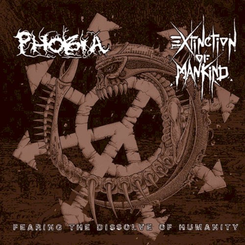 Fearing the Dissolve of Humanity