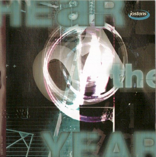 Jostens Hear the Year 2001