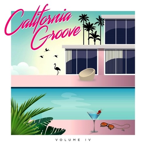 California Groove, Volume IV