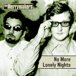 No More Lonely Nights