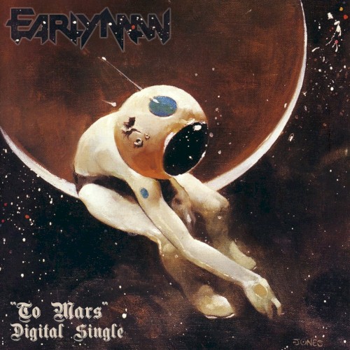 To Mars