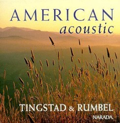 American Acoustic