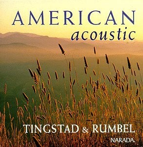 American Acoustic