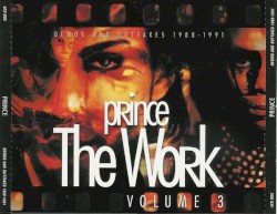 The Work, Volume 3