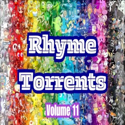 Rhyme Torrents Volume 11