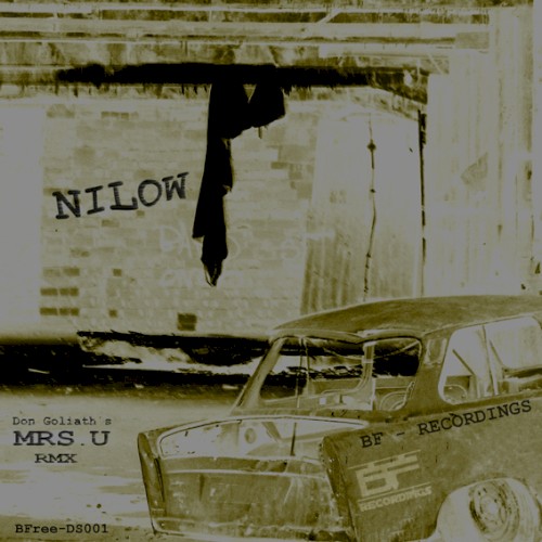 Mrs. U (Nilow remix)