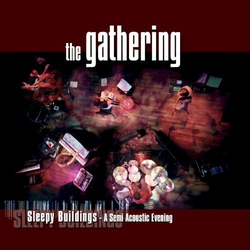 Sleepy Buildings – A Semi Acoustic Evening