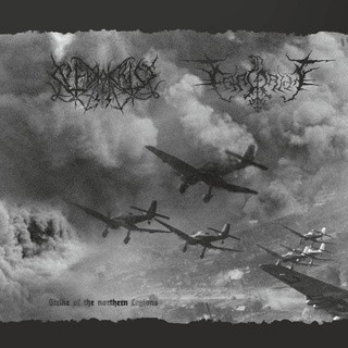Strike of the Northern Legions