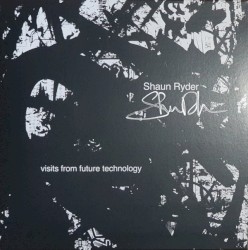 Visits From Future Technology