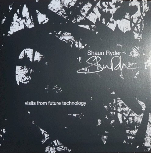 Visits From Future Technology