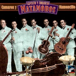 Camarón y mamoncillo