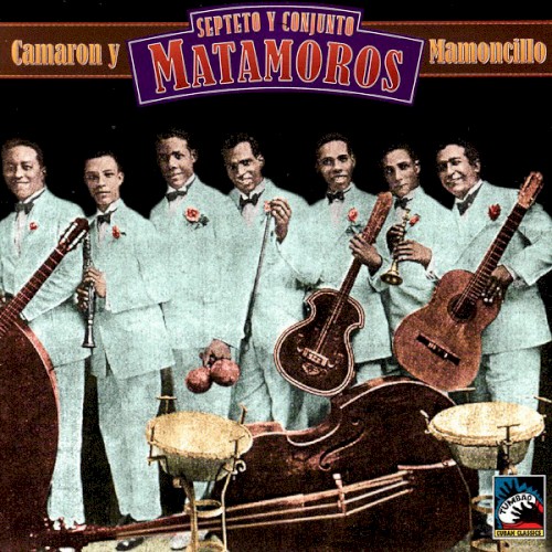 Camarón y mamoncillo