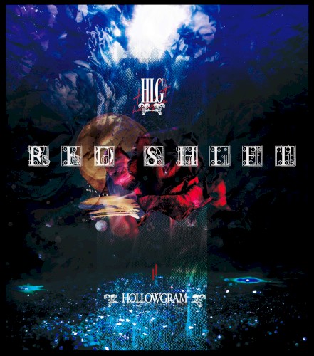 RED SHIFT