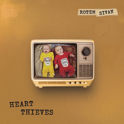 Heart Thieves