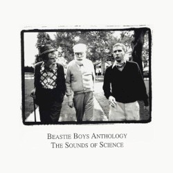 Anthology: The Sounds of Science