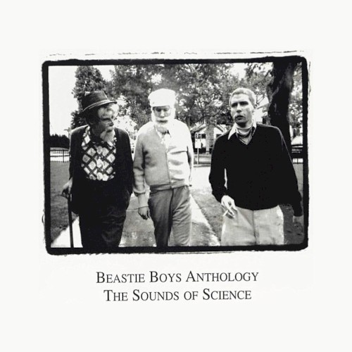 Anthology: The Sounds of Science
