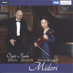 Violin Sonatas