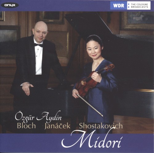 Violin Sonatas