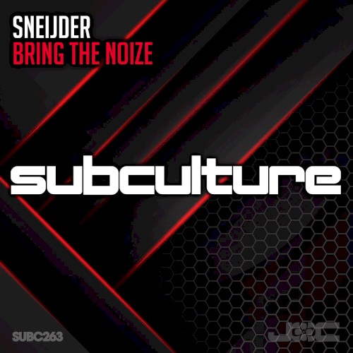 Bring the Noize