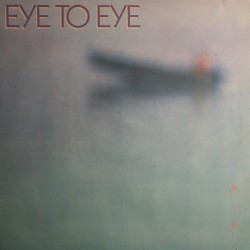 Eye to Eye