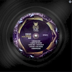Real Soldier EP