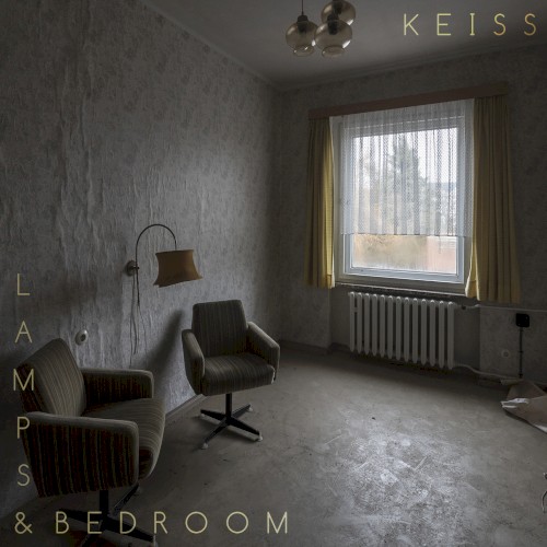 Lamps and Bedroom