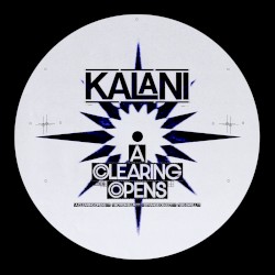 A Clearing Opens EP