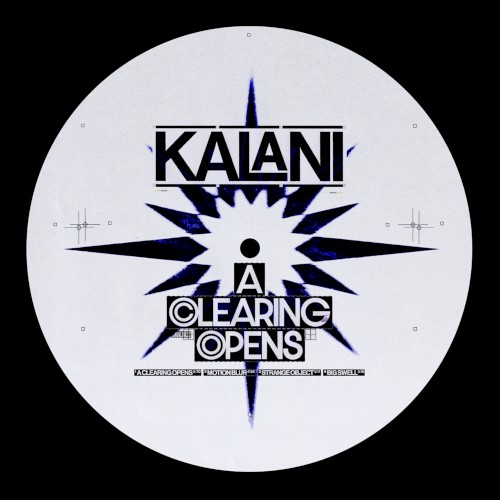 A Clearing Opens EP