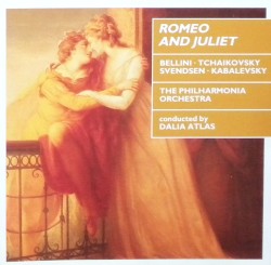 Romeo and Juliet