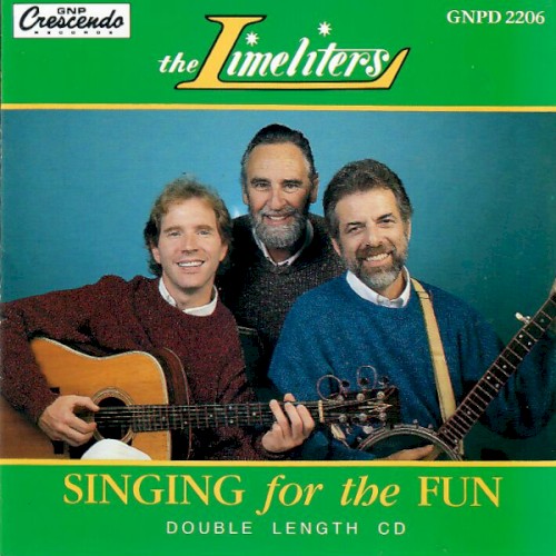 Singing for the Fun
