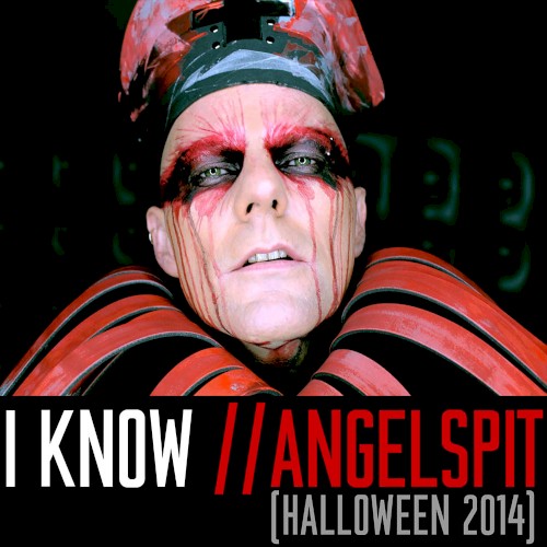 I Know (Halloween mix)
