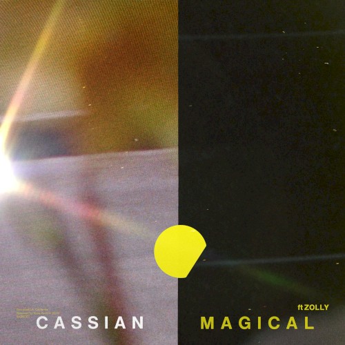 Magical