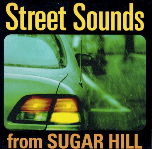Street Sounds From Sugar Hill