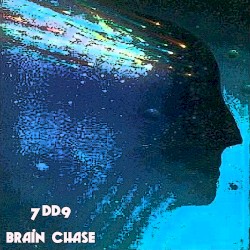 Brain Chase (EP)