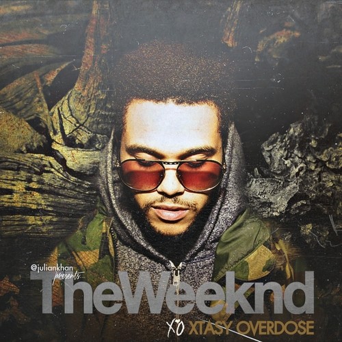 Xtasy Overdose