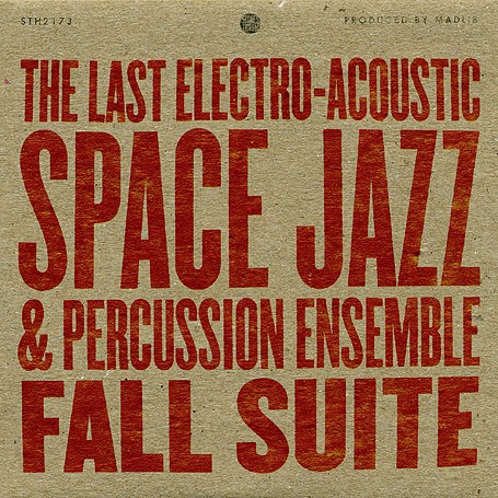 Fall Suite