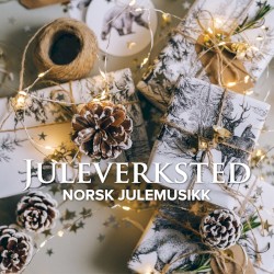 Juleverksted - Norsk julemusikk